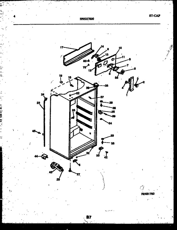 Diagram for ATG173NLD1
