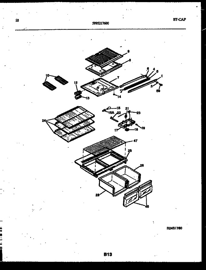 Diagram for ATG173NCW0