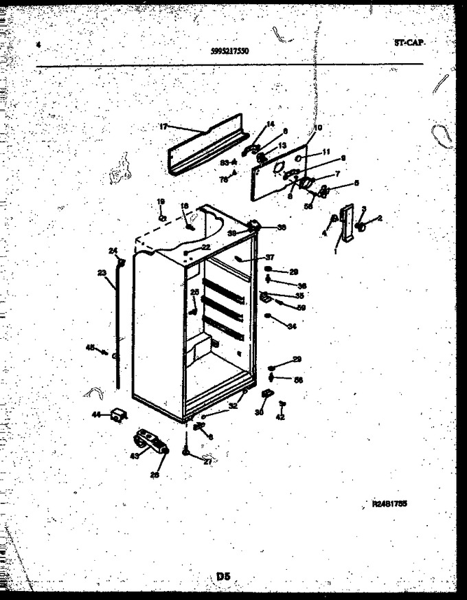 Diagram for ATG175NCD1