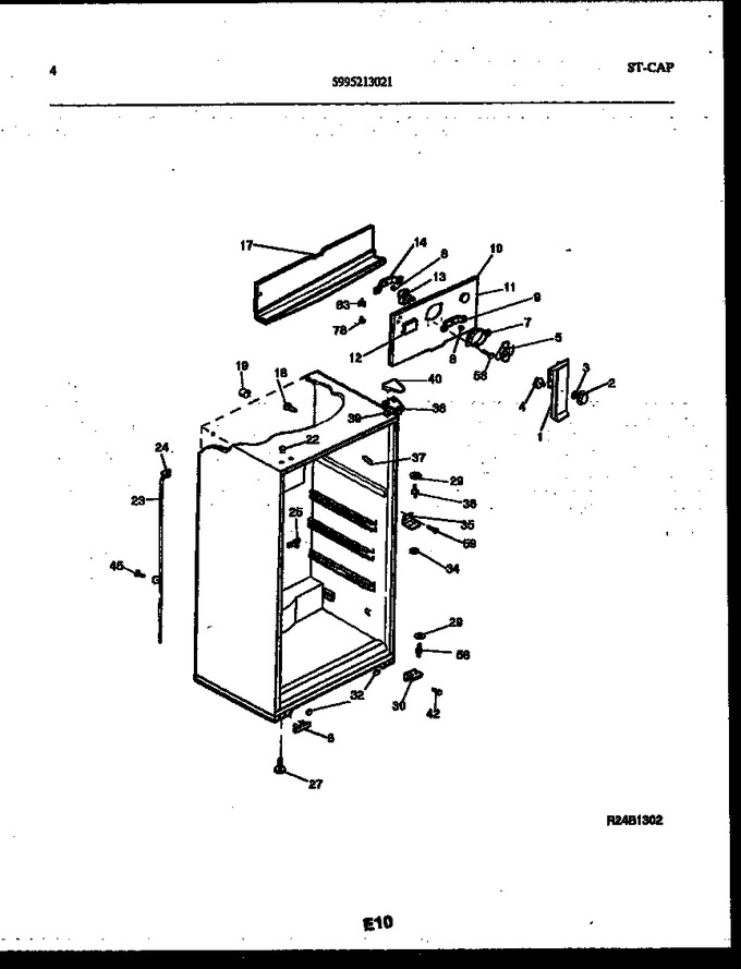 Diagram for ATG180VNCD0