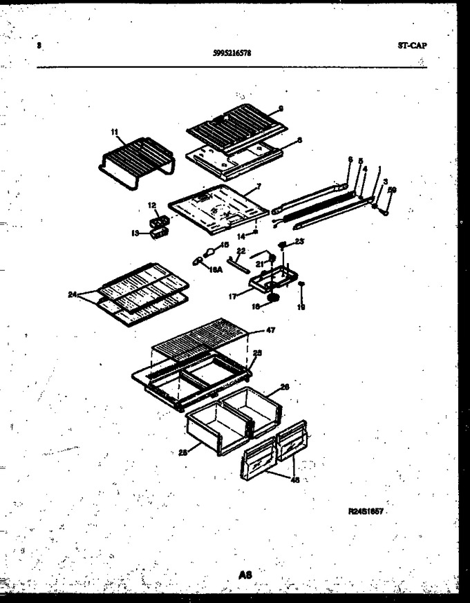 Diagram for ATG185NCW1