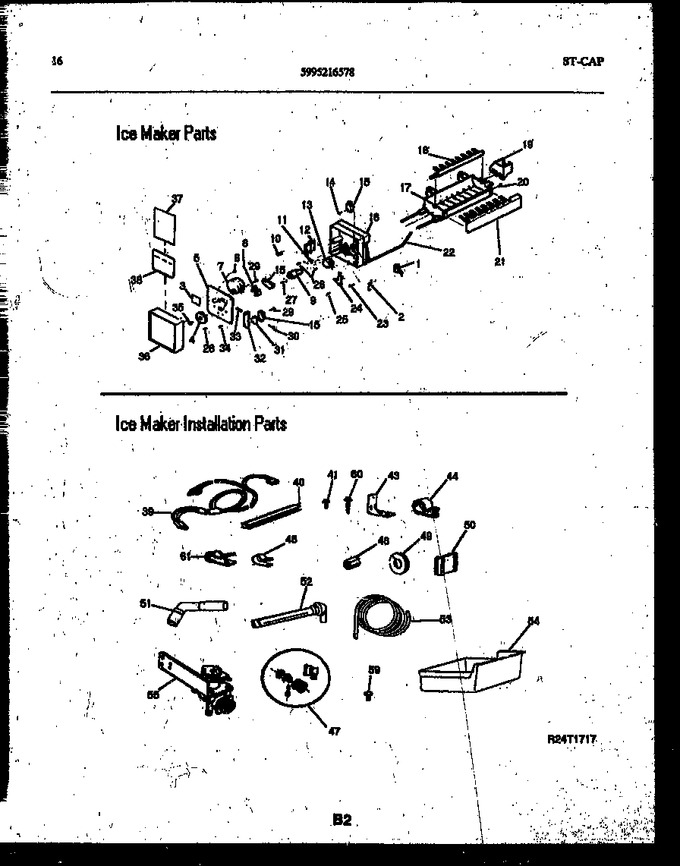 Diagram for ATG185NCW1