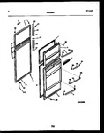 Diagram for 03 - Door Parts