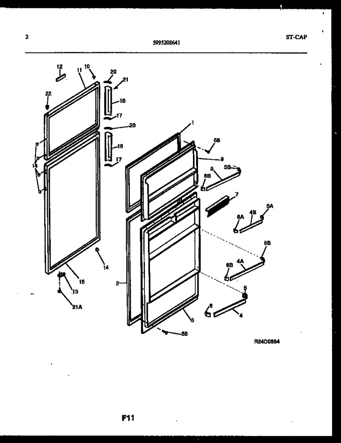 Diagram for ATL130HK1