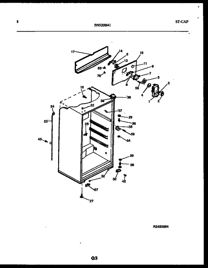 Diagram for ATN130WK1