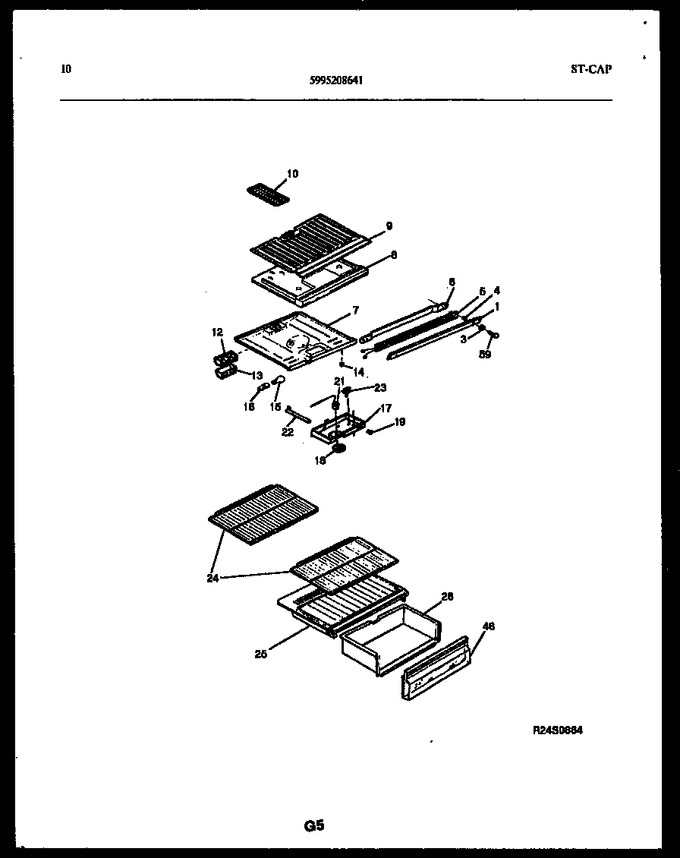 Diagram for ATN130BK1