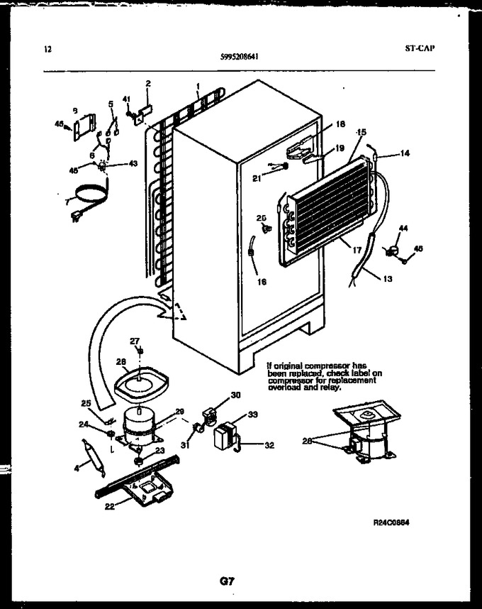 Diagram for ATL130BK1