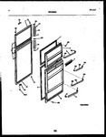 Diagram for 03 - Door Parts