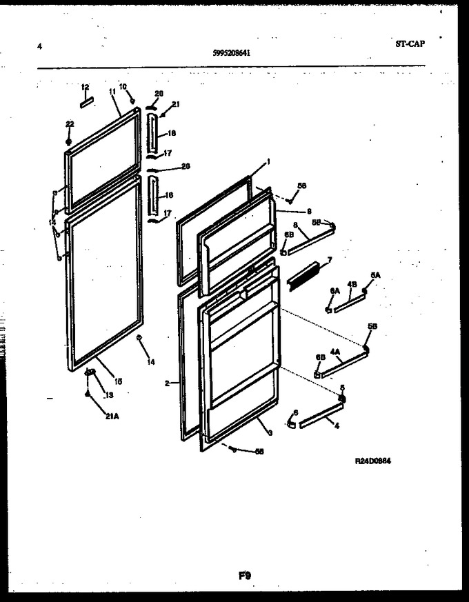 Diagram for ATL130WKW1