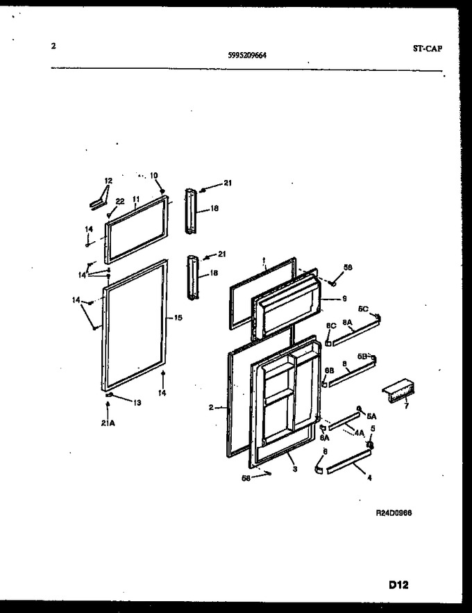 Diagram for ATN152HK0