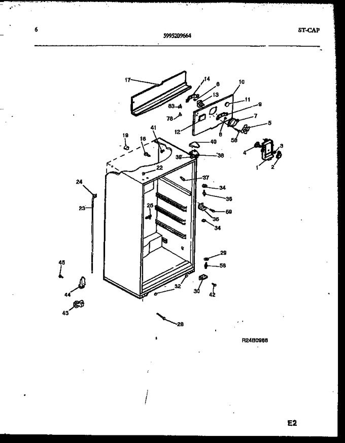 Diagram for ATN152HK0