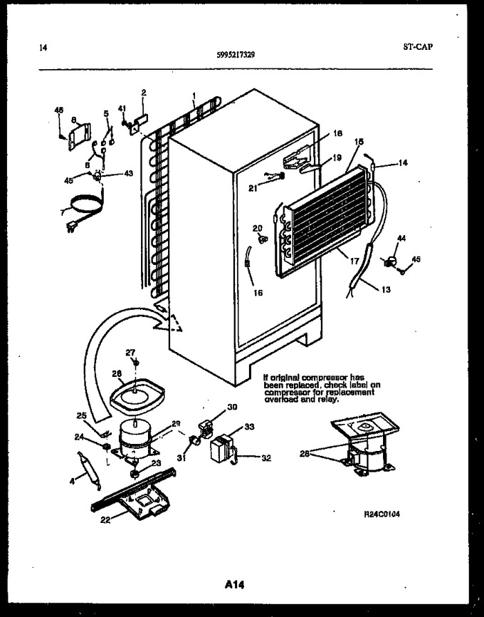 Diagram for ATN152BK1