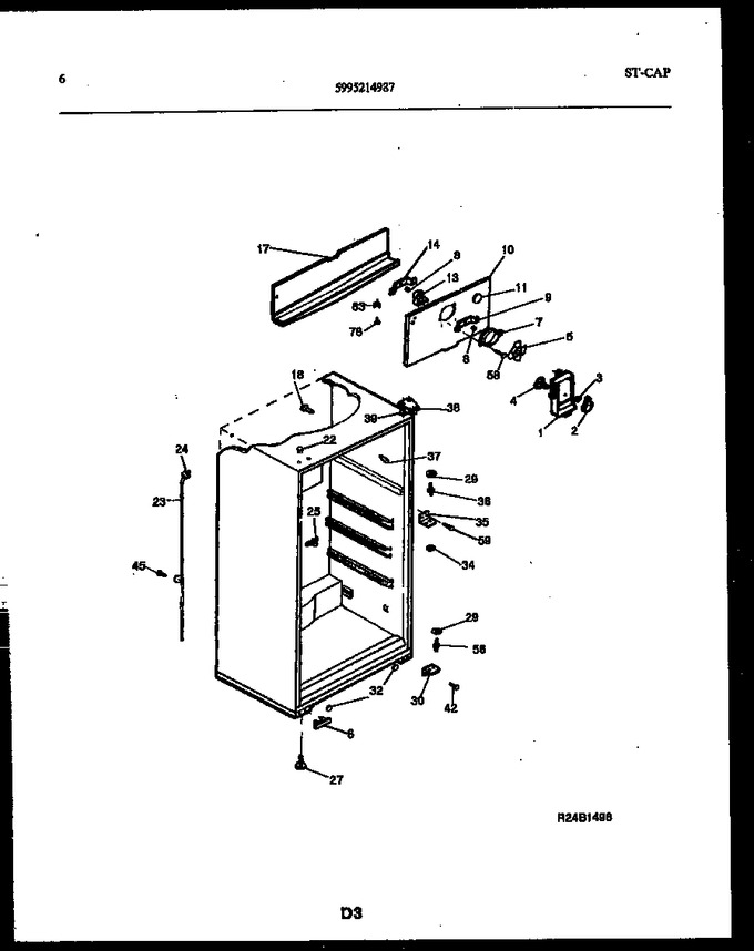 Diagram for ATN130BK2