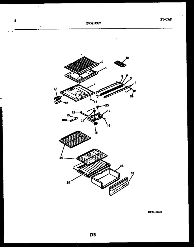 Diagram for ATN130WK2