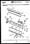 Diagram for 05 - Console And Control Parts