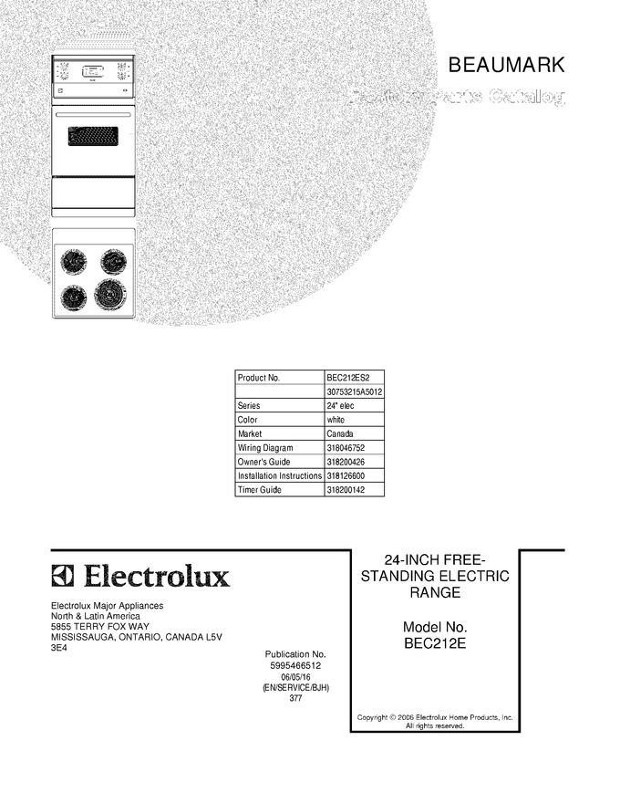 Diagram for BEC212ES2