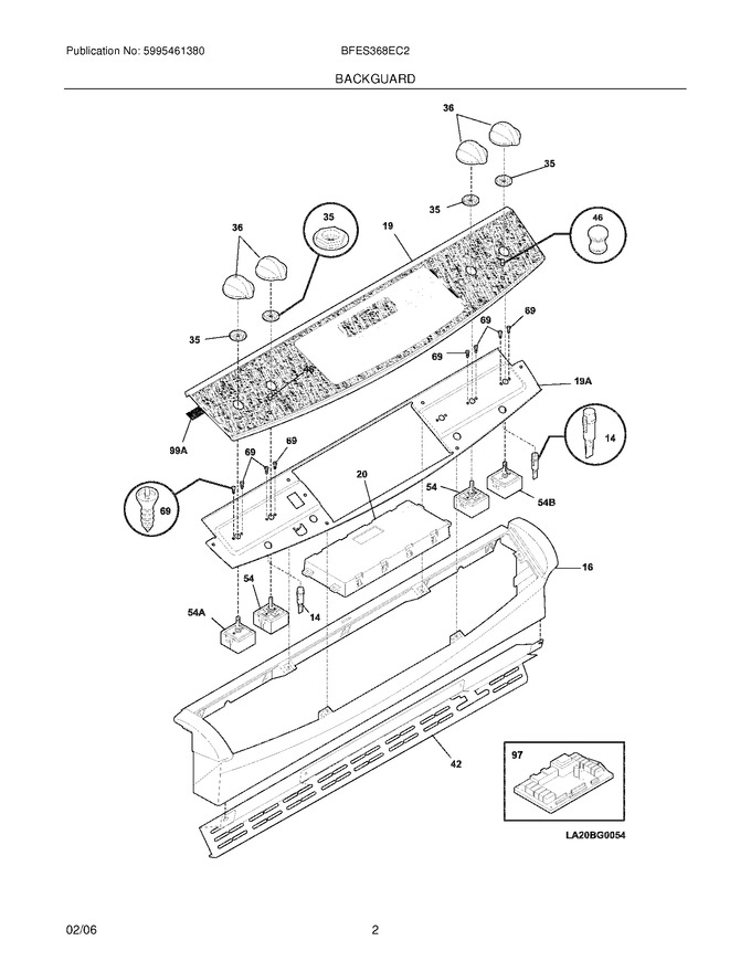 Diagram for BFES368EC2