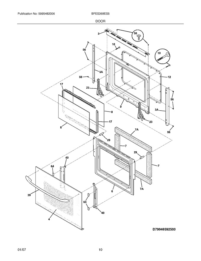 Diagram for BFES368ES5