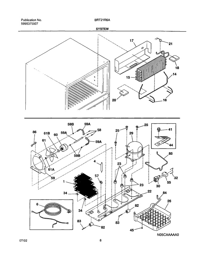 Diagram for BRT21R6AB3