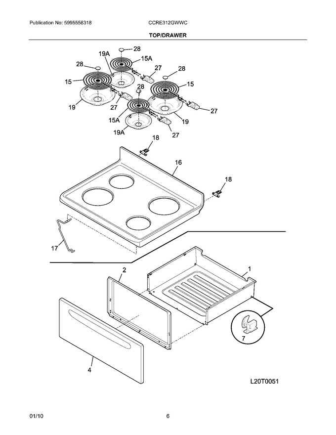 Diagram for CCRE312GWWC