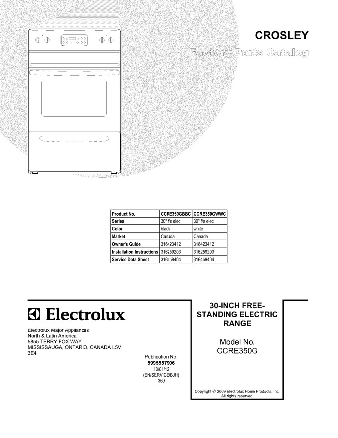Diagram for CCRE350GBBC
