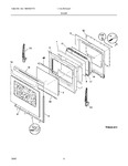 Diagram for 09 - Door