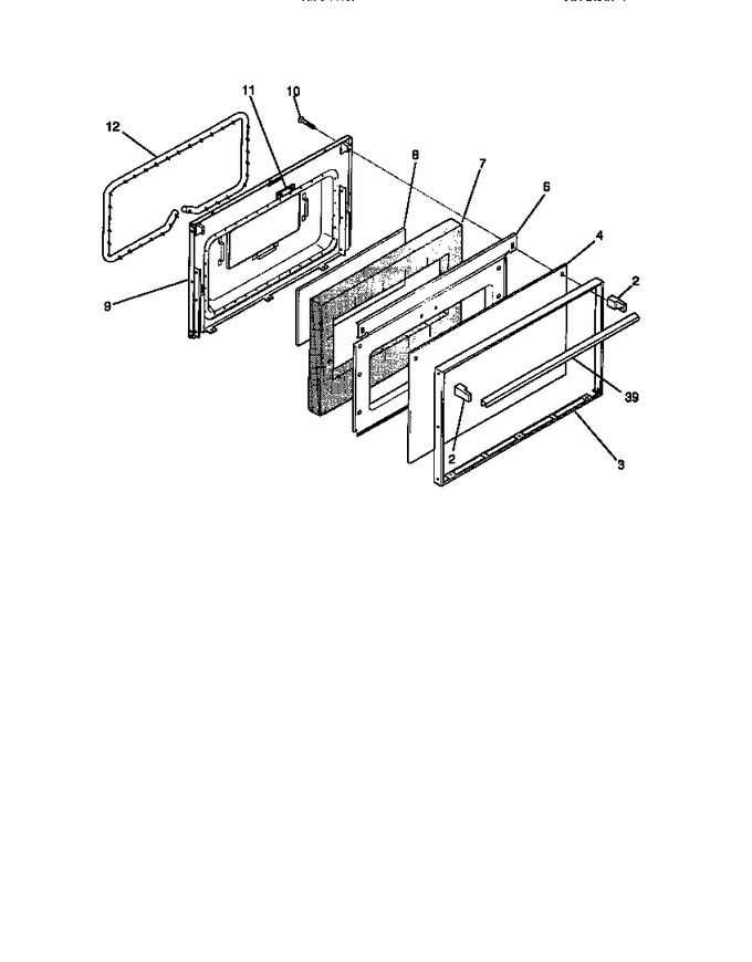 Diagram for CD302VP3W02