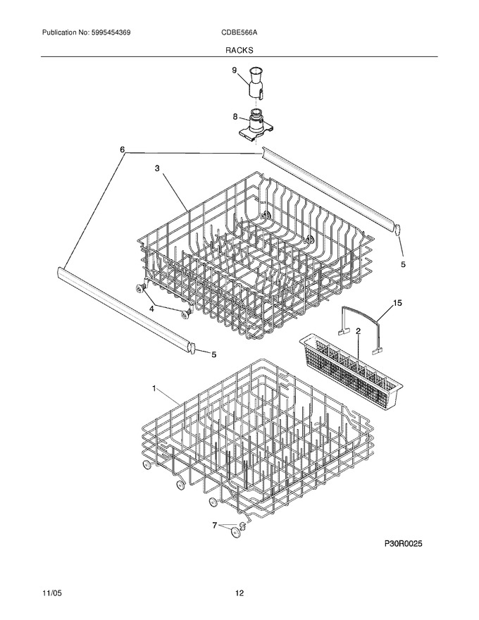 Diagram for CDBE566AB1