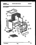 Diagram for 03 - Body Parts