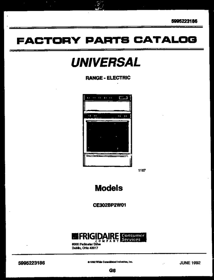 Diagram for CE302BP2WD01