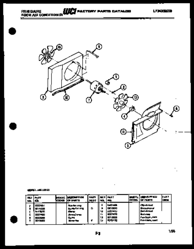 Diagram for CE303VP2H1