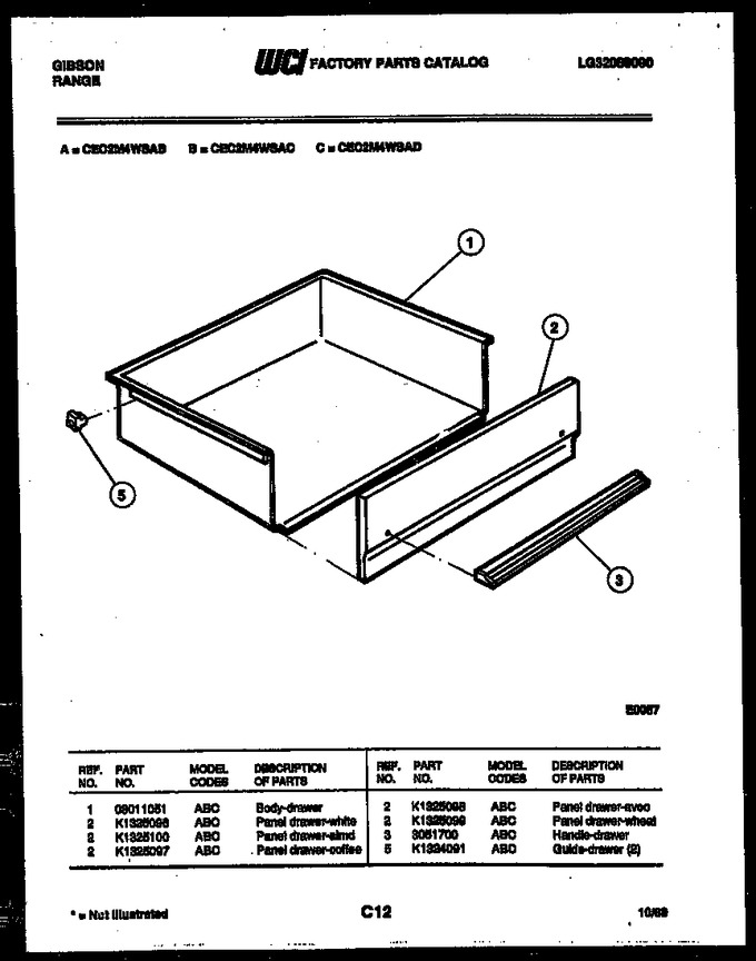 Diagram for CEC2M4WSAB