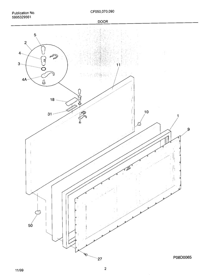 Diagram for CF090
