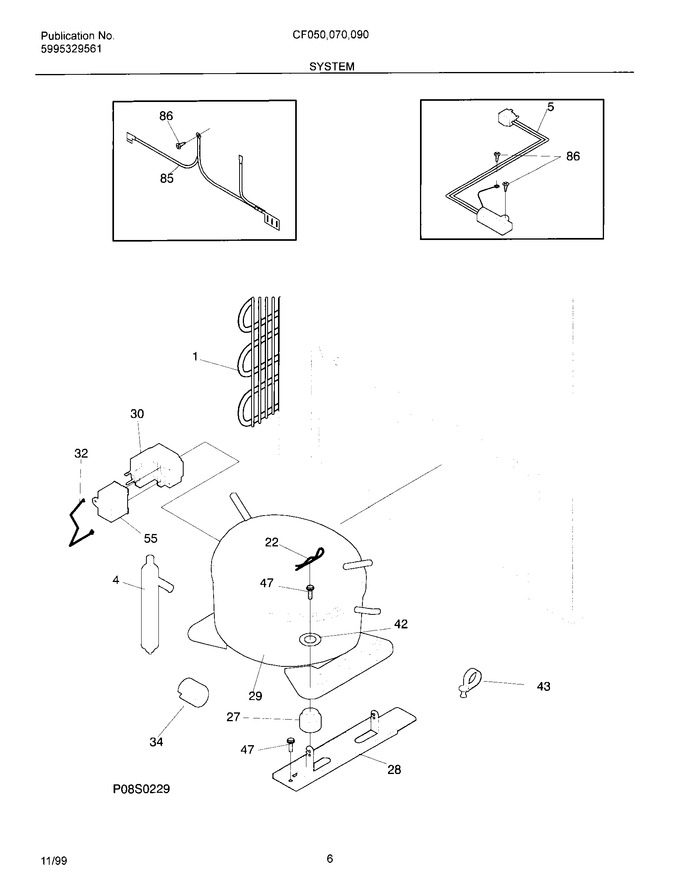 Diagram for CF090