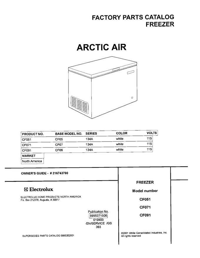 Diagram for CF051