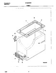 Diagram for 03 - Cabinet