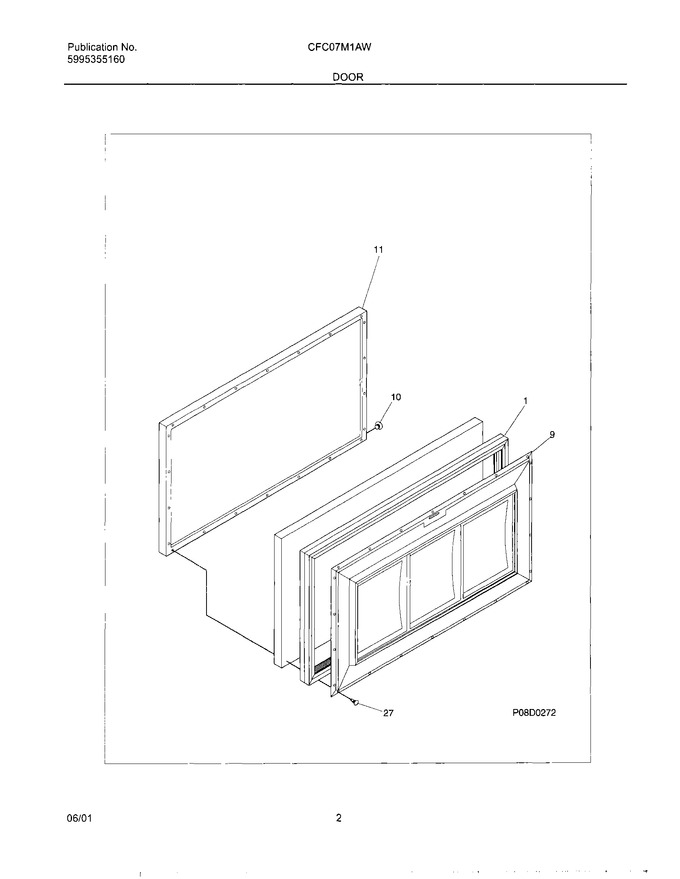 Diagram for CFC07M1AW0