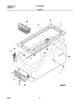 Diagram for 05 - Cabinet