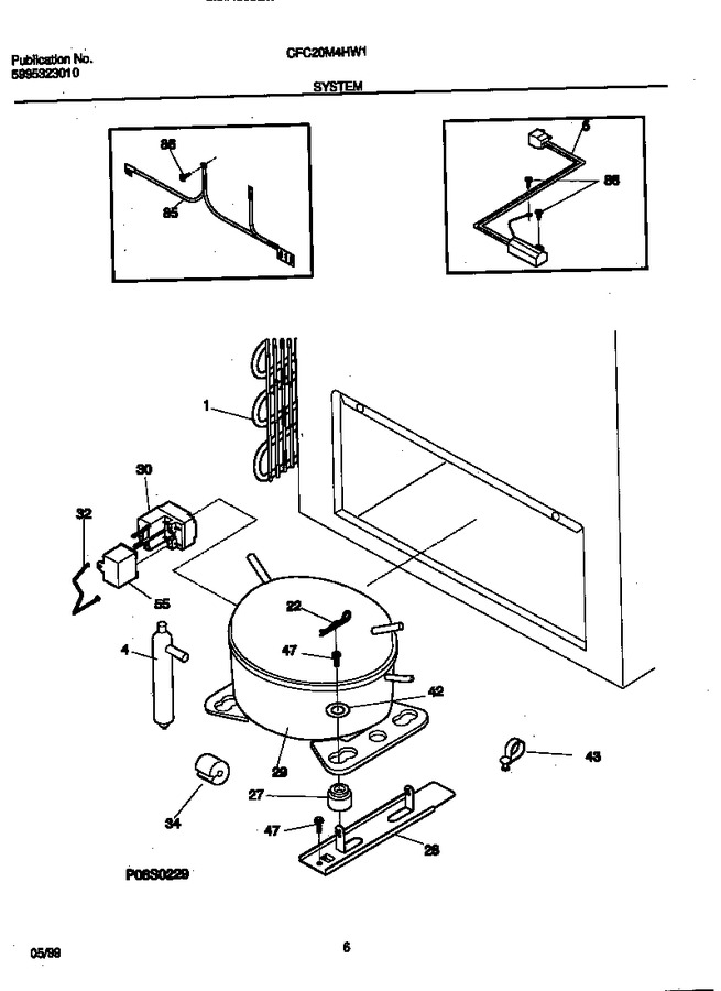 Diagram for CFC20M4HW1