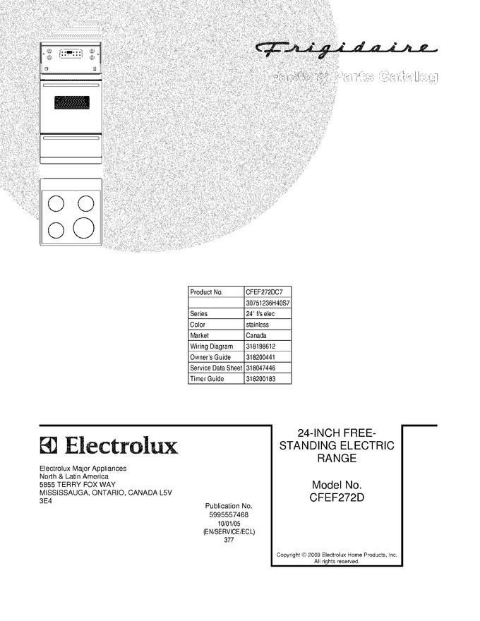 Diagram for CFEF272DC7