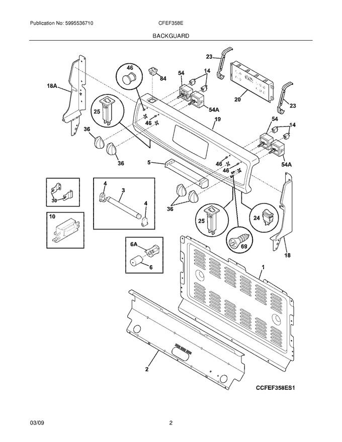 Diagram for CFEF358EB4