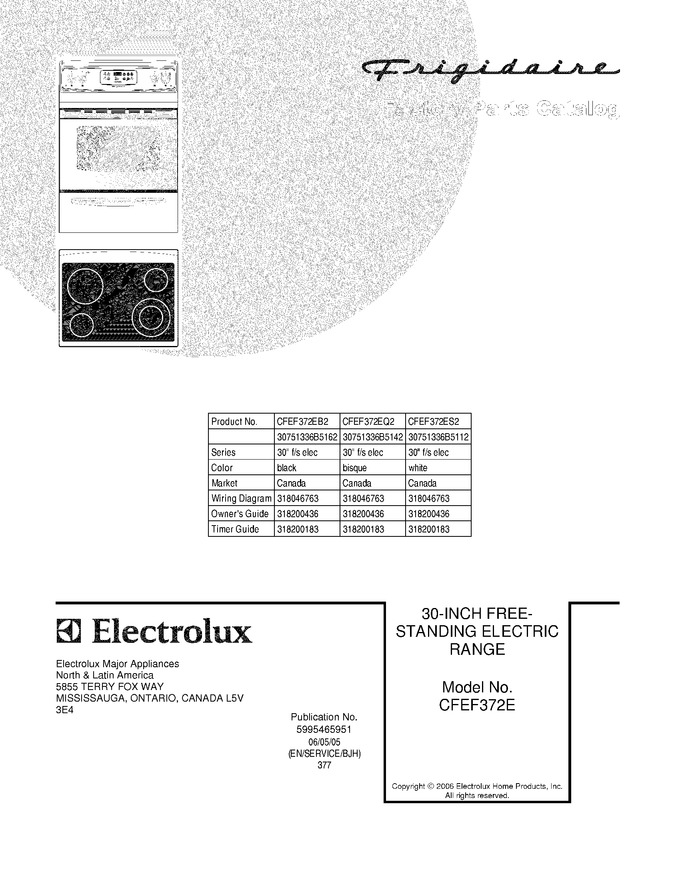Diagram for CFEF372EB2