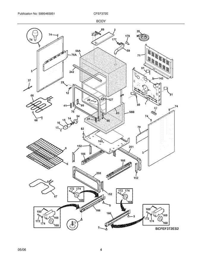 Diagram for CFEF372EB2