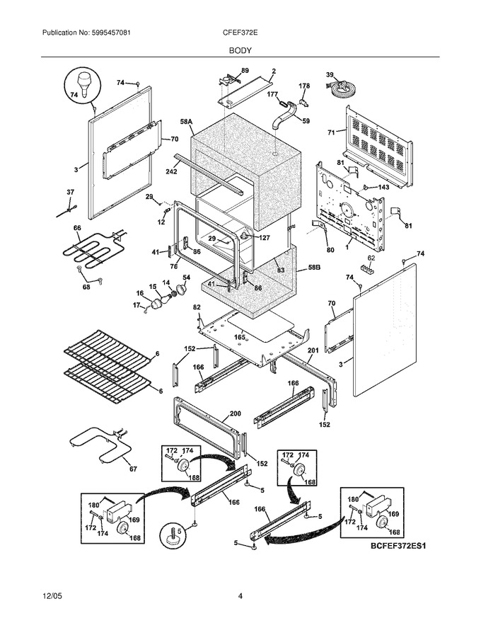 Diagram for CFEF372EQ3