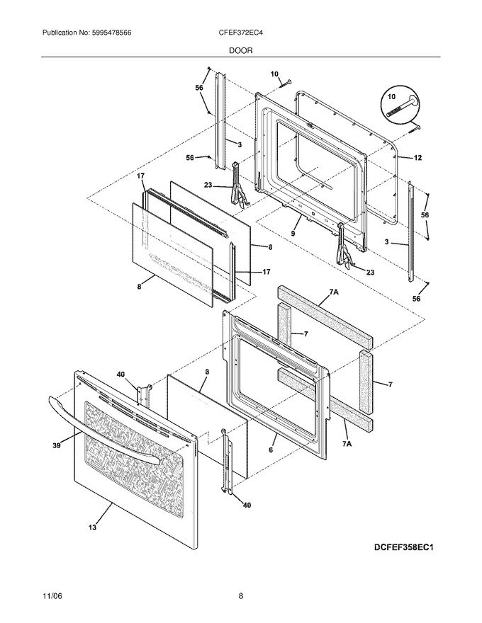 Diagram for CFEF372EC4