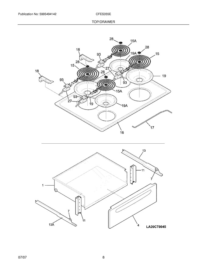 Diagram for CFES355ES3