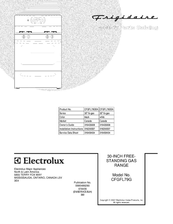 Diagram for CFGFL79GBA