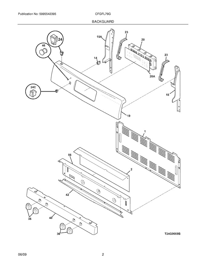 Diagram for CFGFL79GBD