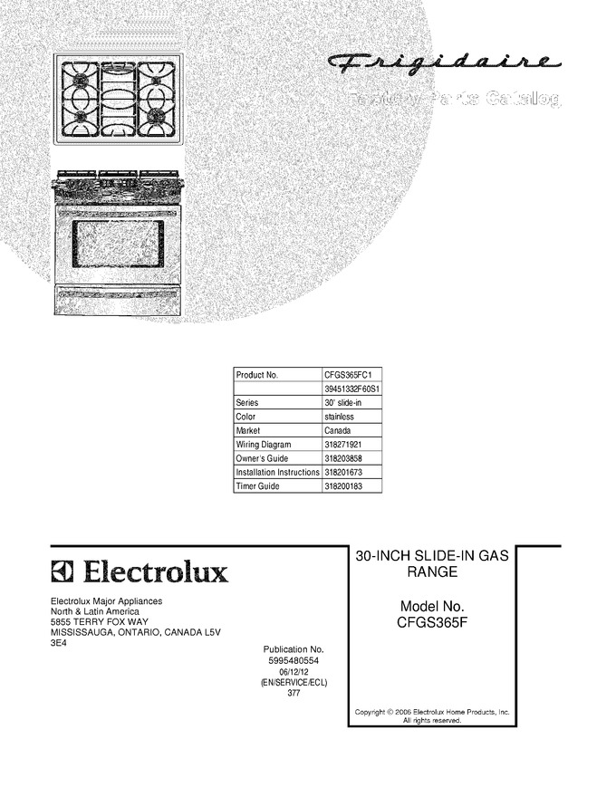 Diagram for CFGS365FC1