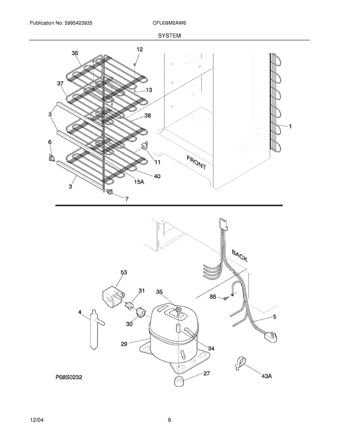 Diagram for CFU09M2AW6